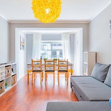Apartamento Lar Doce Lar Porto Vila Nova de Gaia Exteriér fotografie