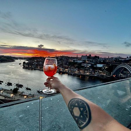 Apartamento Lar Doce Lar Porto Vila Nova de Gaia Exteriér fotografie