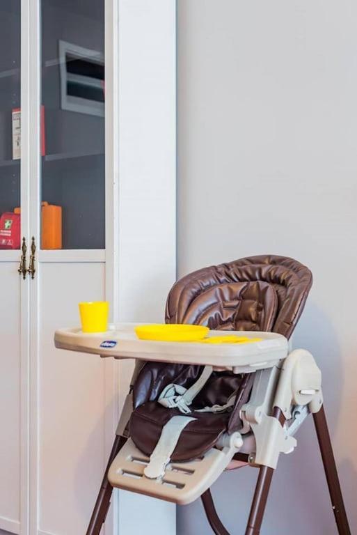 Apartamento Lar Doce Lar Porto Vila Nova de Gaia Exteriér fotografie