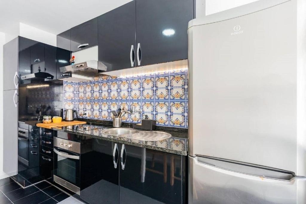 Apartamento Lar Doce Lar Porto Vila Nova de Gaia Exteriér fotografie