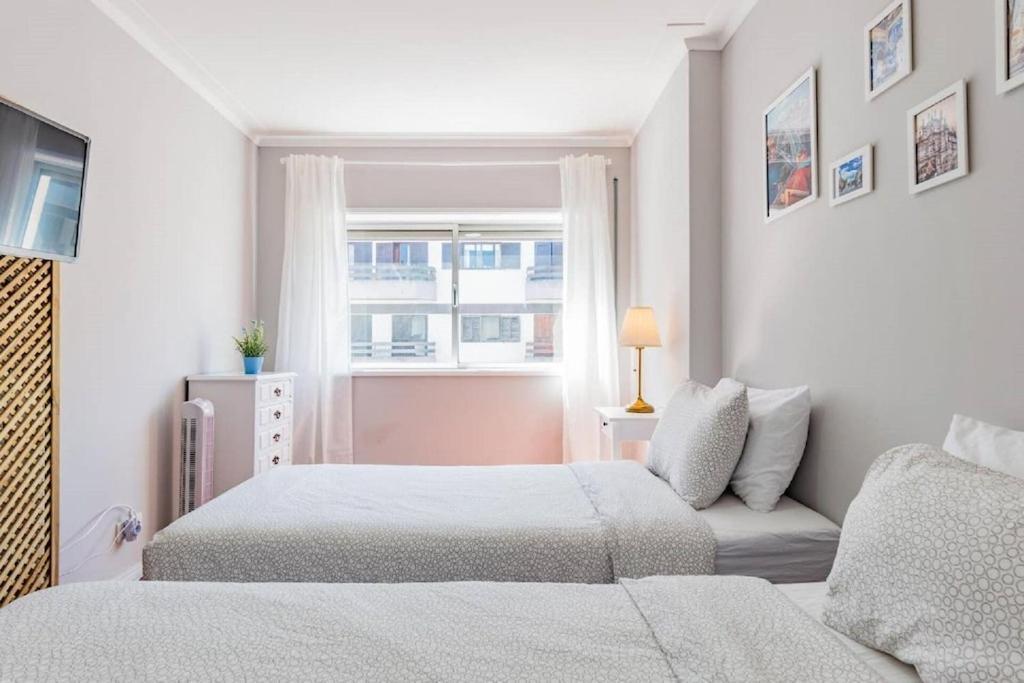 Apartamento Lar Doce Lar Porto Vila Nova de Gaia Exteriér fotografie