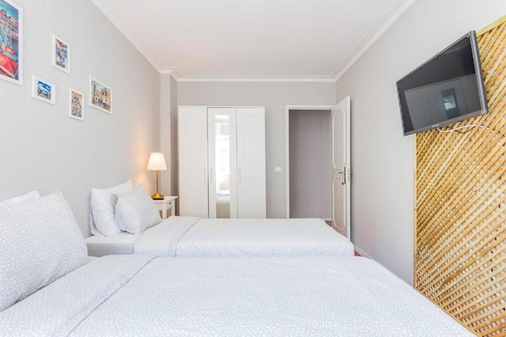 Apartamento Lar Doce Lar Porto Vila Nova de Gaia Exteriér fotografie