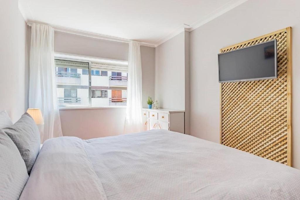 Apartamento Lar Doce Lar Porto Vila Nova de Gaia Exteriér fotografie