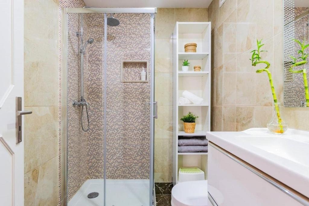 Apartamento Lar Doce Lar Porto Vila Nova de Gaia Exteriér fotografie