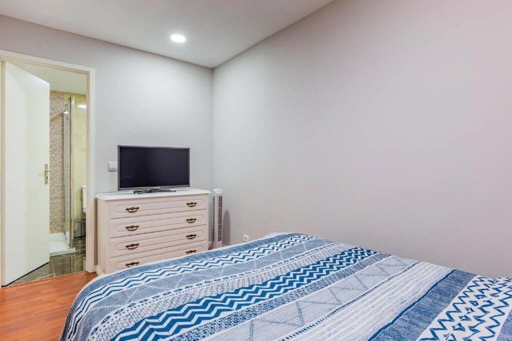 Apartamento Lar Doce Lar Porto Vila Nova de Gaia Exteriér fotografie