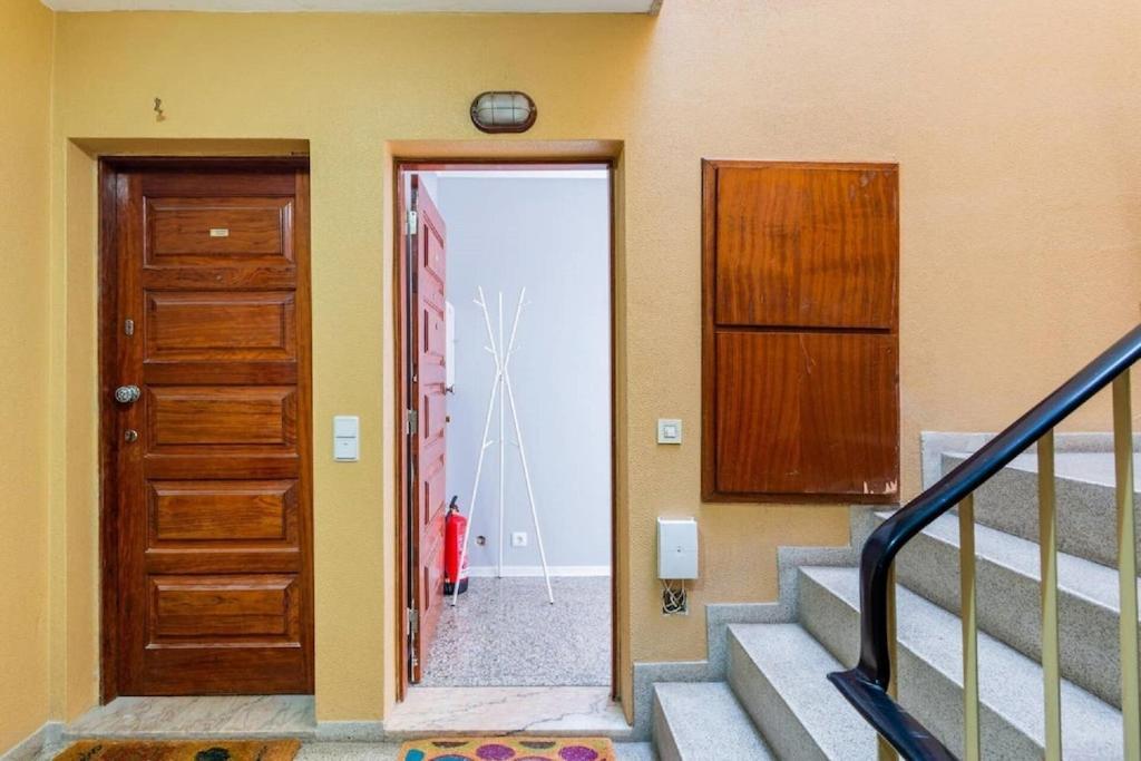 Apartamento Lar Doce Lar Porto Vila Nova de Gaia Exteriér fotografie