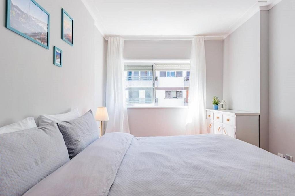 Apartamento Lar Doce Lar Porto Vila Nova de Gaia Exteriér fotografie