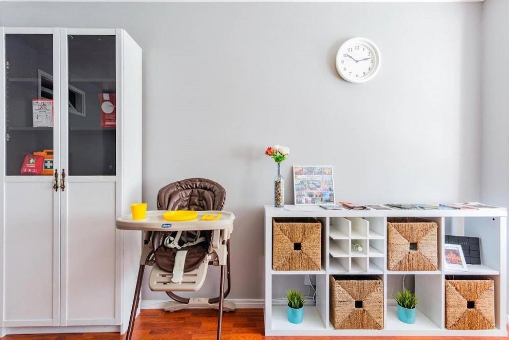 Apartamento Lar Doce Lar Porto Vila Nova de Gaia Exteriér fotografie