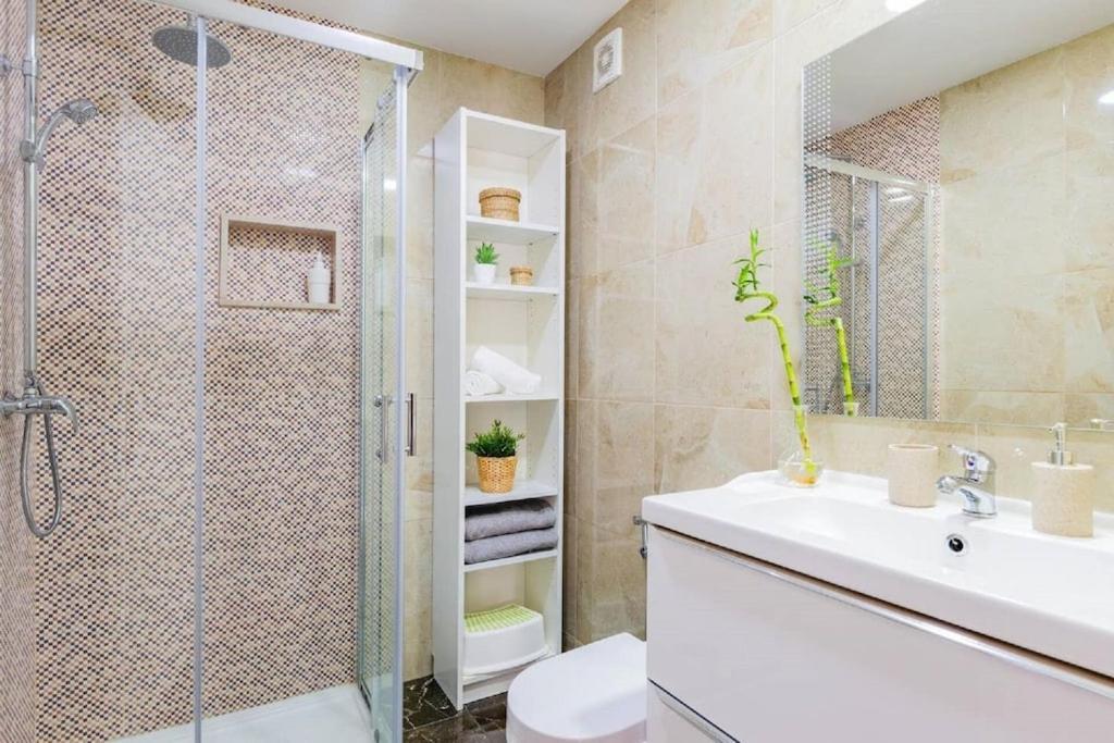 Apartamento Lar Doce Lar Porto Vila Nova de Gaia Exteriér fotografie