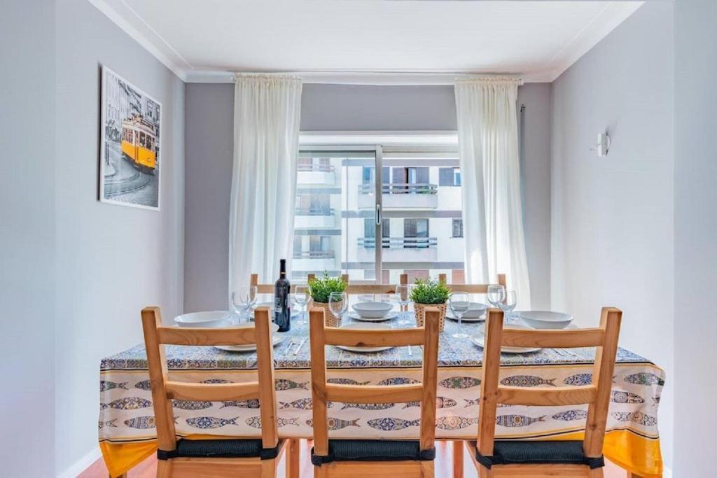 Apartamento Lar Doce Lar Porto Vila Nova de Gaia Exteriér fotografie