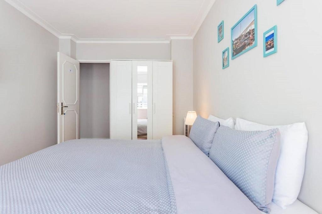 Apartamento Lar Doce Lar Porto Vila Nova de Gaia Exteriér fotografie
