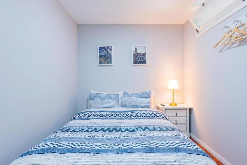 Apartamento Lar Doce Lar Porto Vila Nova de Gaia Exteriér fotografie