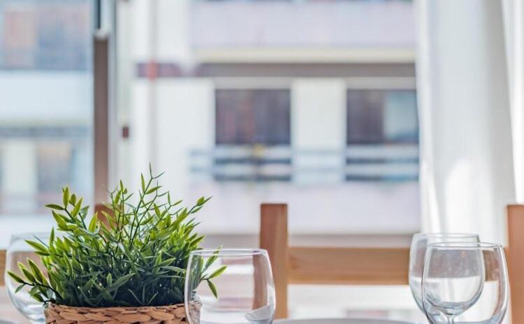 Apartamento Lar Doce Lar Porto Vila Nova de Gaia Exteriér fotografie
